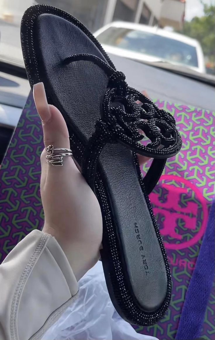 IT GIRL EVERYDAY SLIDES