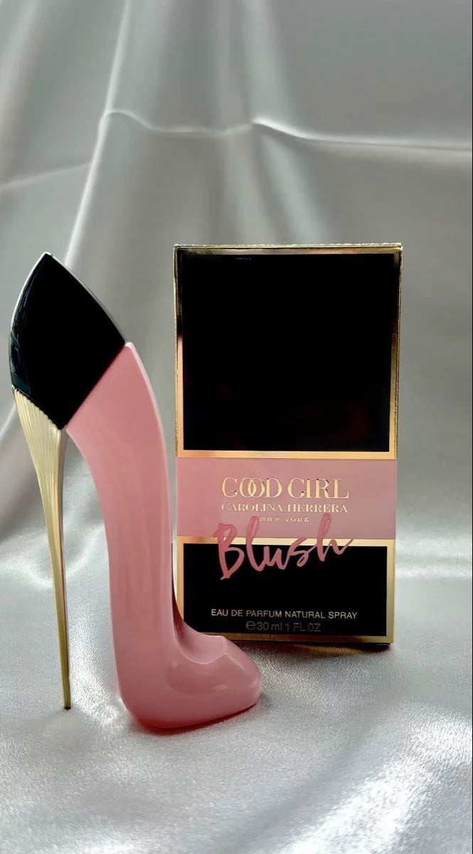 CAROLINA HERRERA GOOD GIRL - BLUSH (100ML)