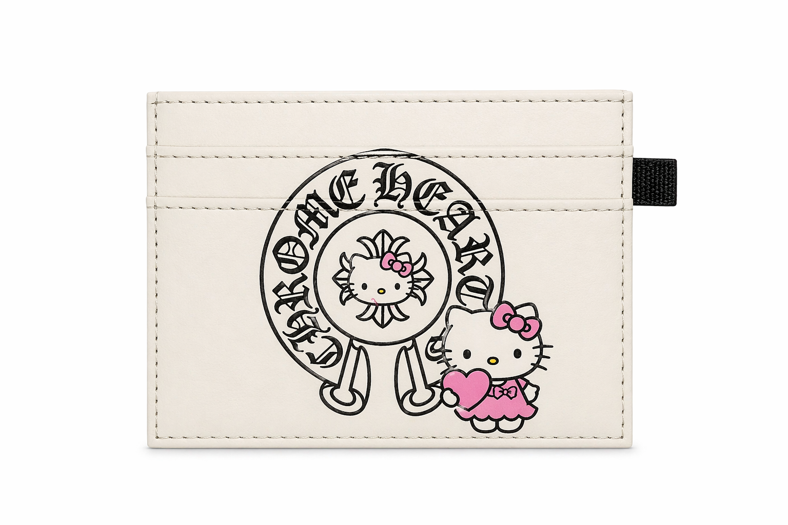 HELLO KITTY MINI WALLETS