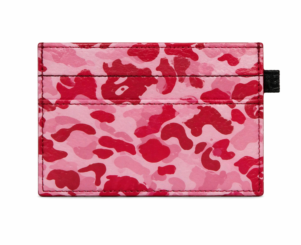 ESSENTIALS MINI WALLETS