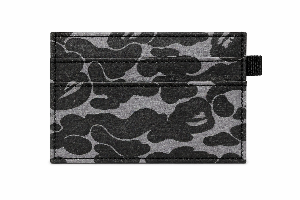 ESSENTIALS MINI WALLETS