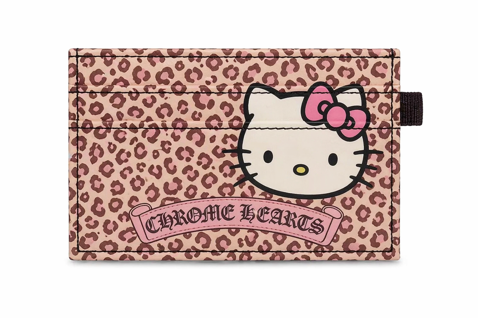 HELLO KITTY MINI WALLETS