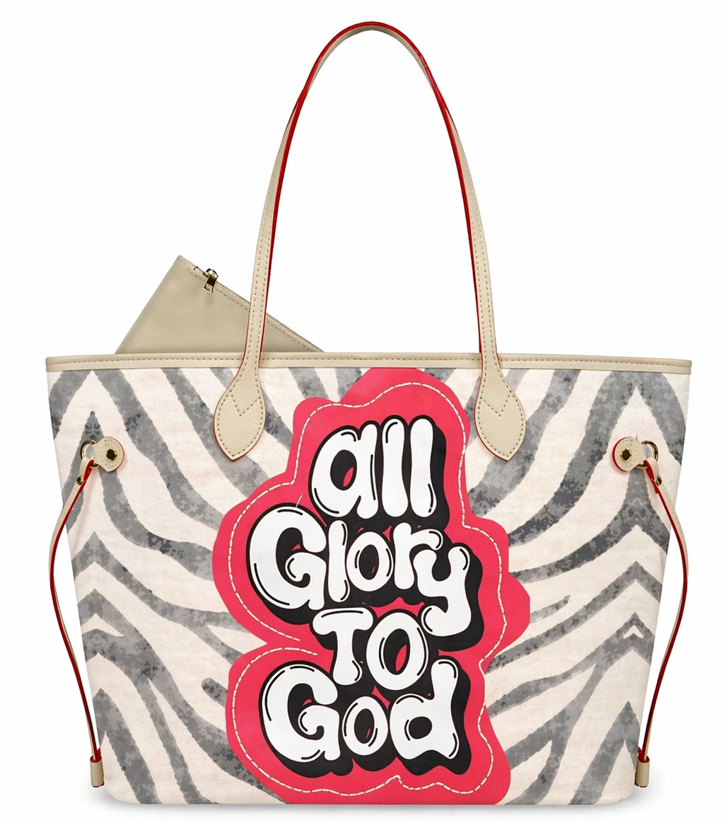 ESSENTIALS DAILY TOTE