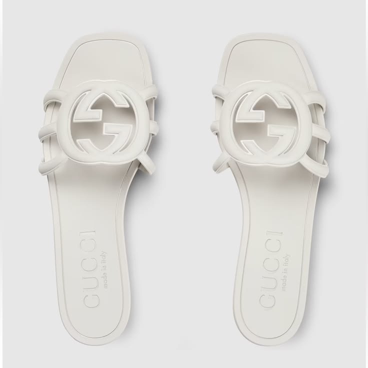 SIGNATURE G LUXE SLIDES