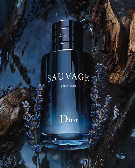 DIOR SAUVAGE (100ML)