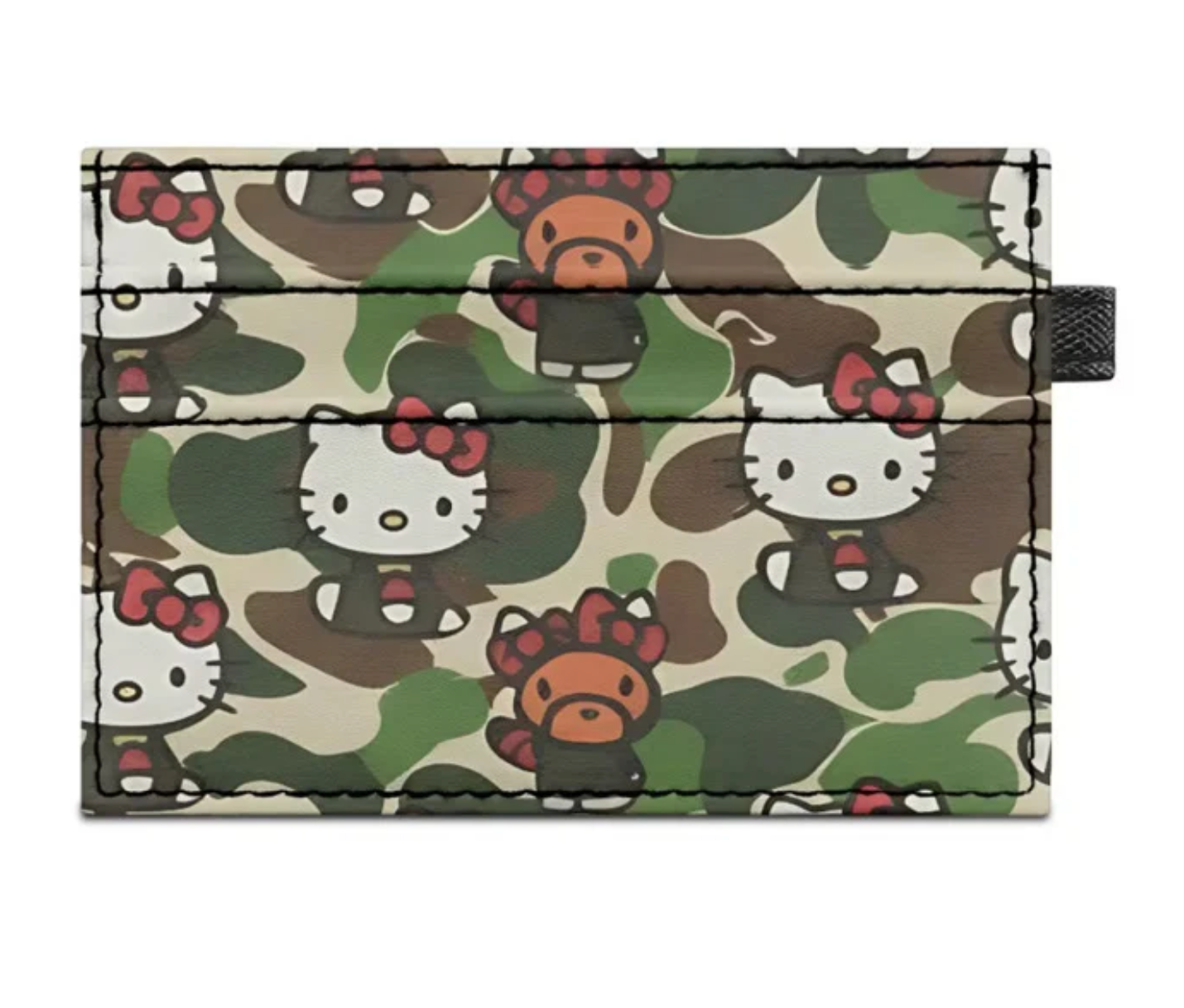 HELLO KITTY MINI WALLETS