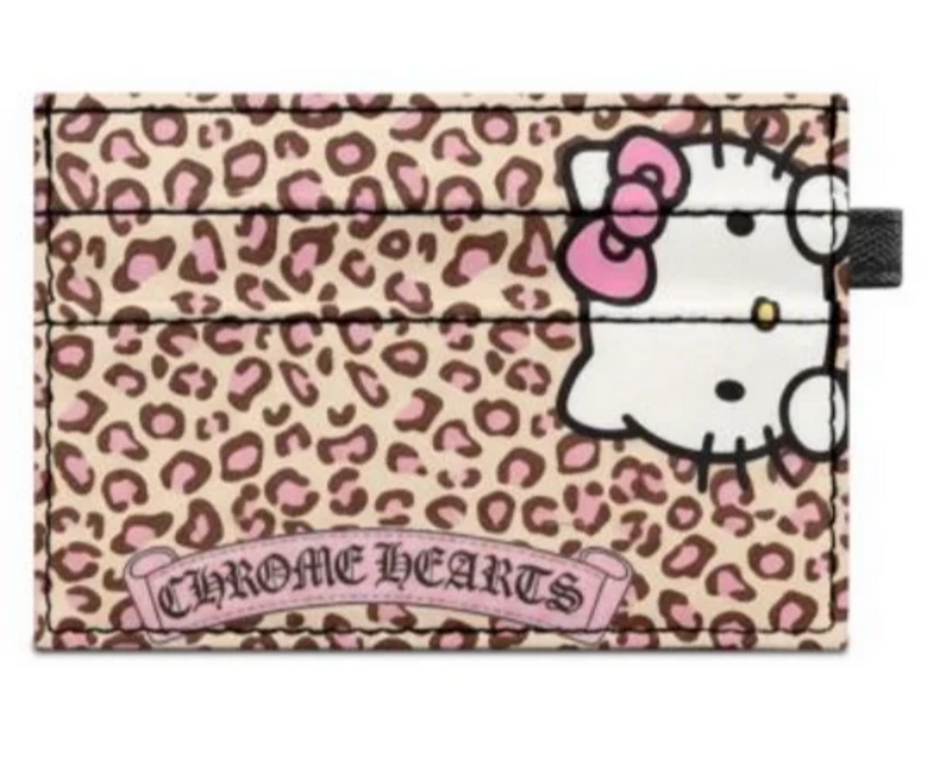 HELLO KITTY MINI WALLETS