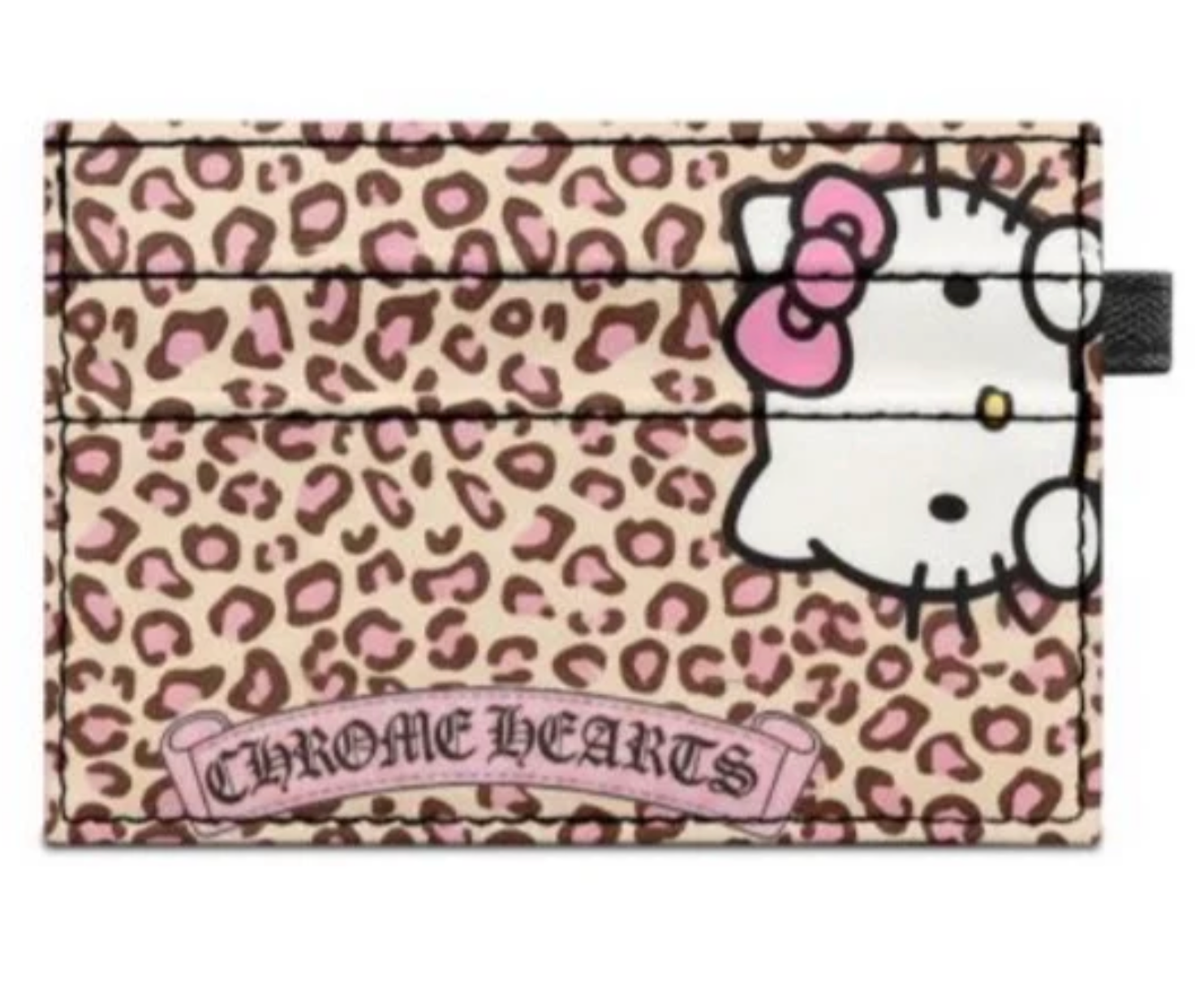 HELLO KITTY MINI WALLETS