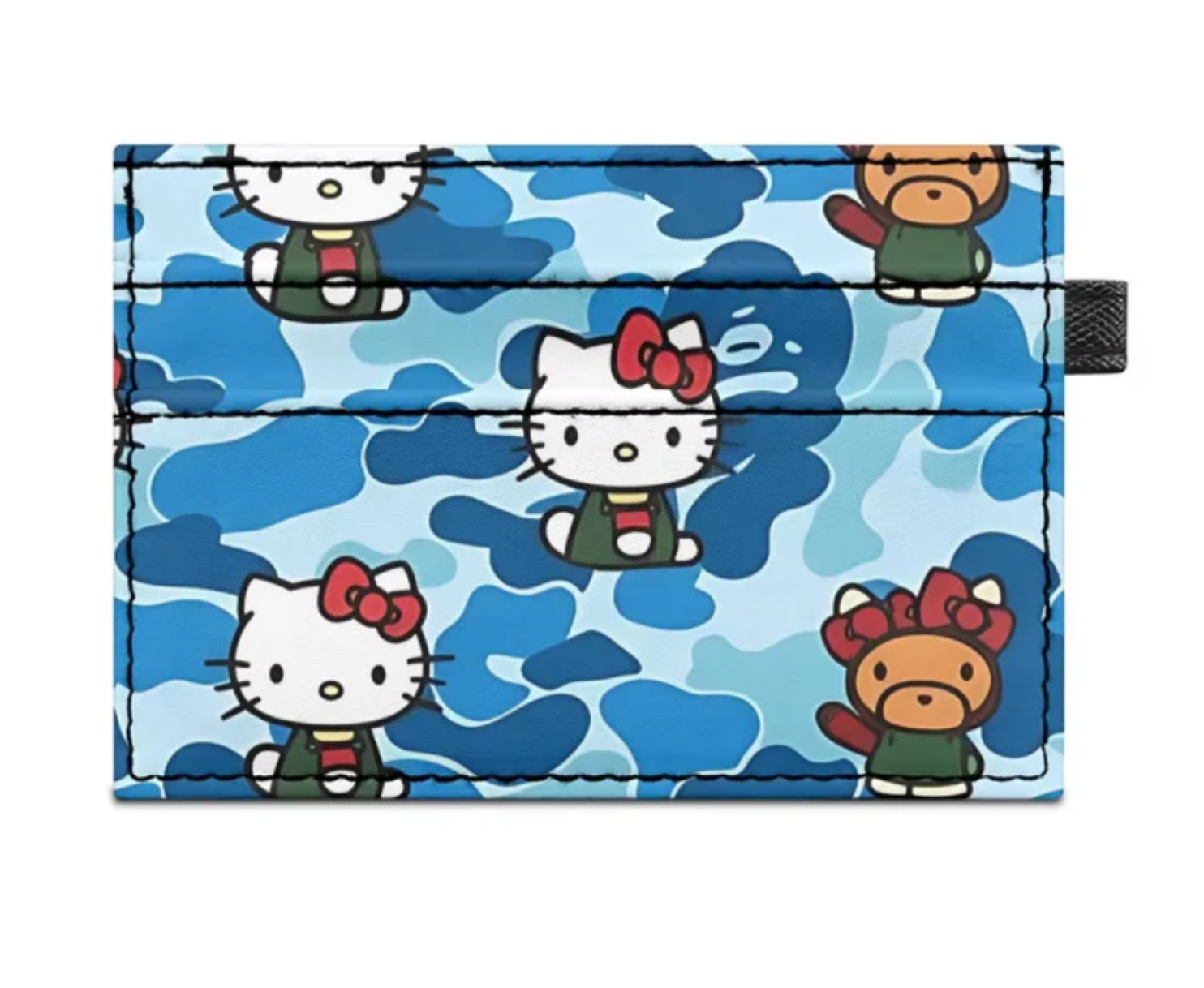 HELLO KITTY MINI WALLETS