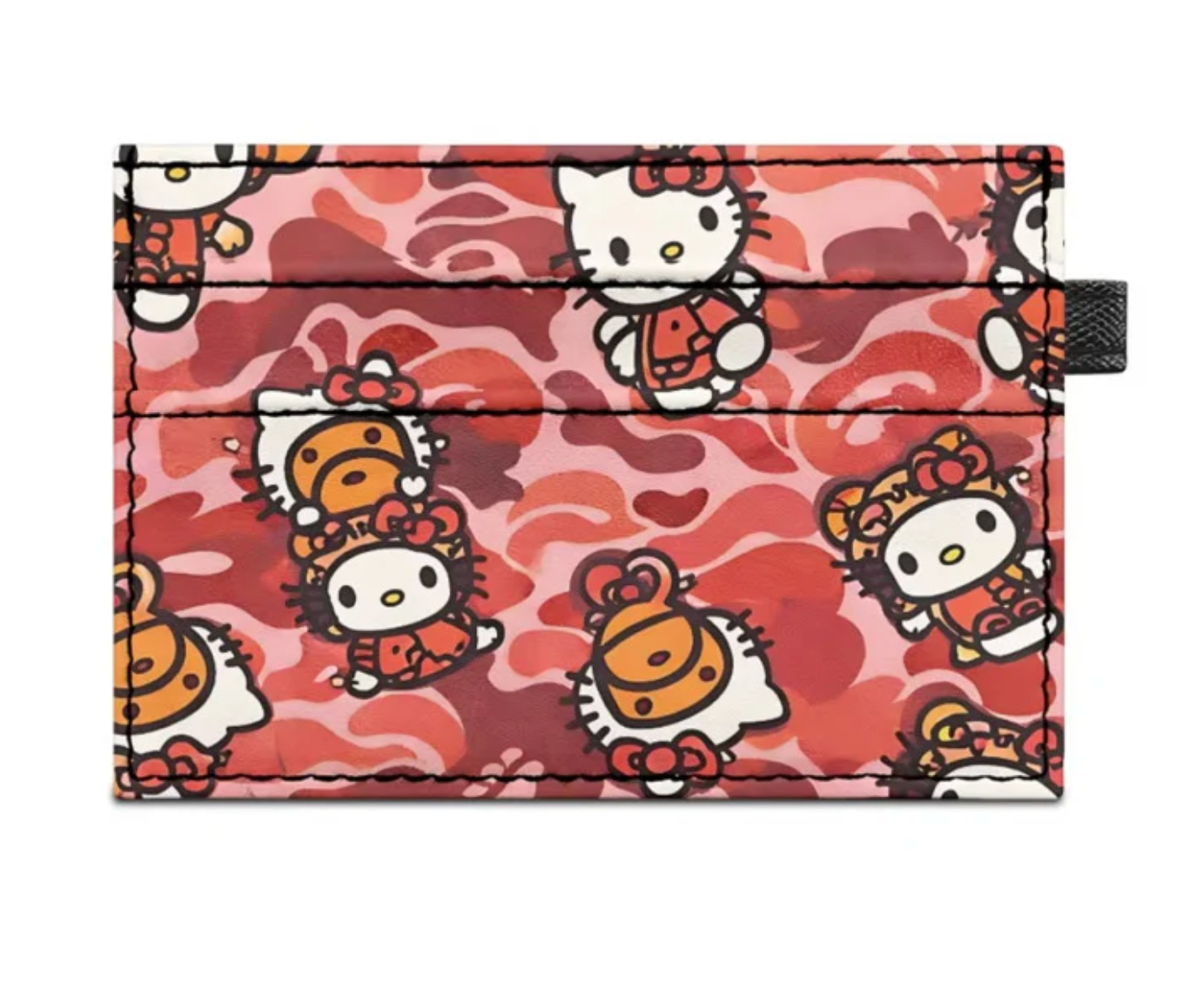 HELLO KITTY MINI WALLETS