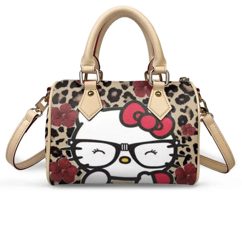 HELLO KITTY PILLOW  BAGS