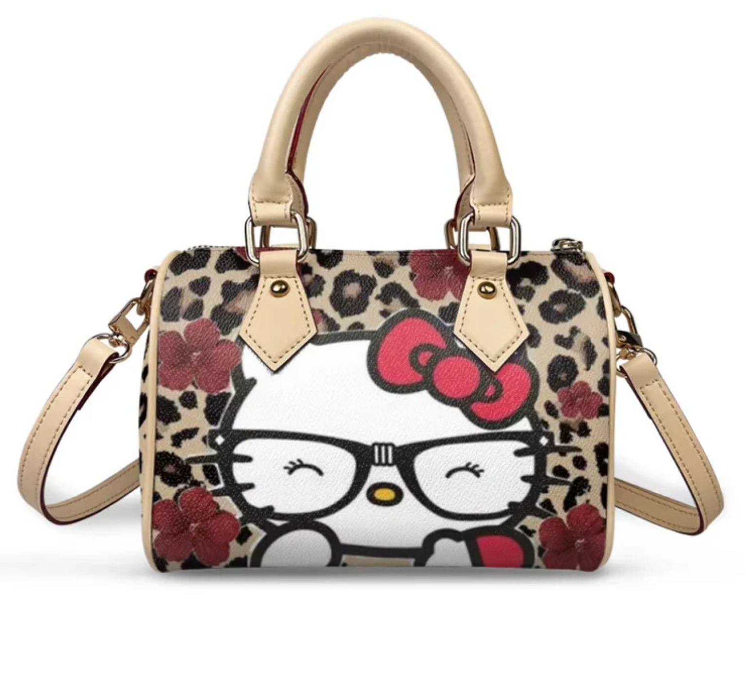 HELLO KITTY PILLOW  BAGS