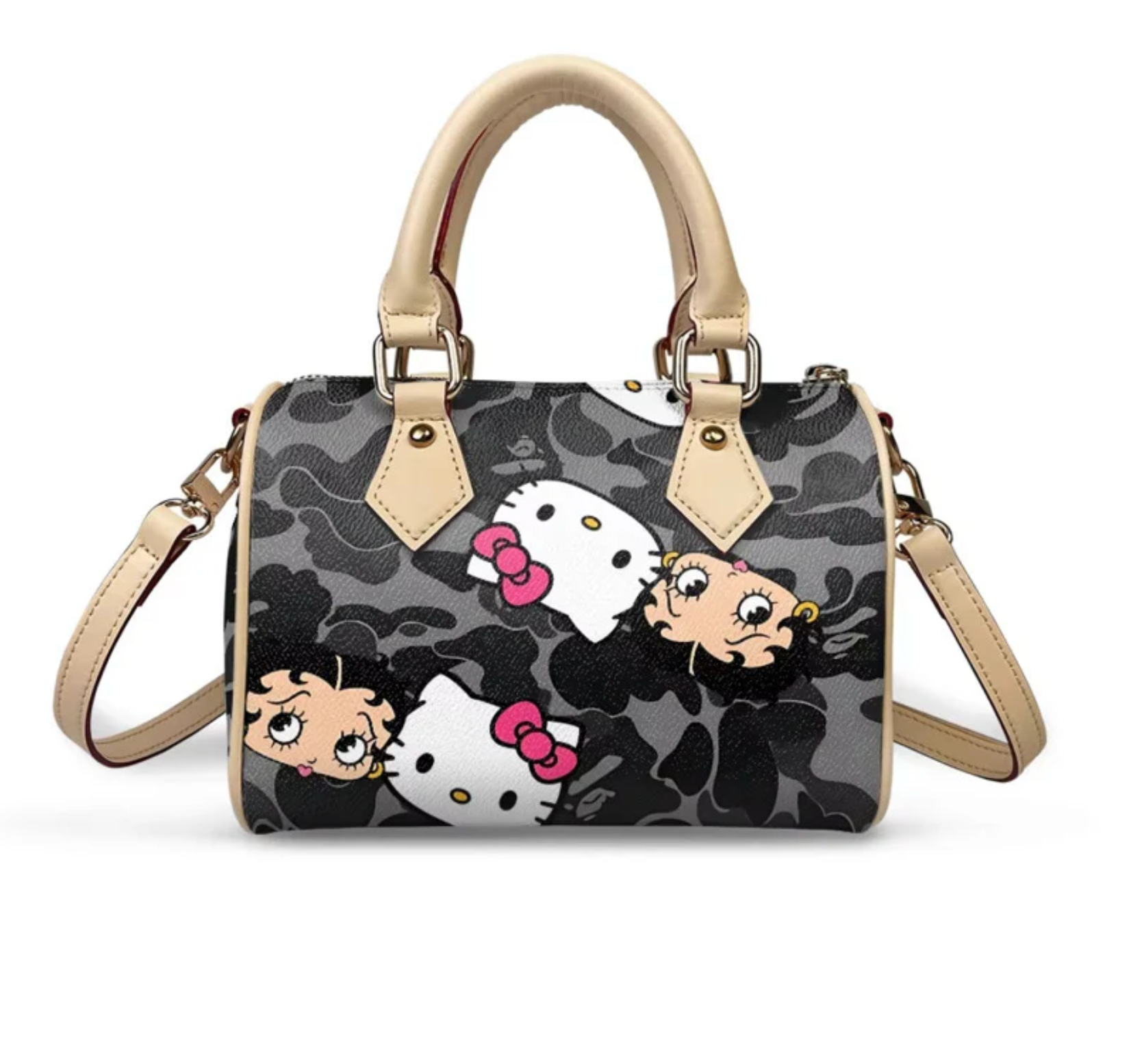 HELLO KITTY PILLOW  BAGS