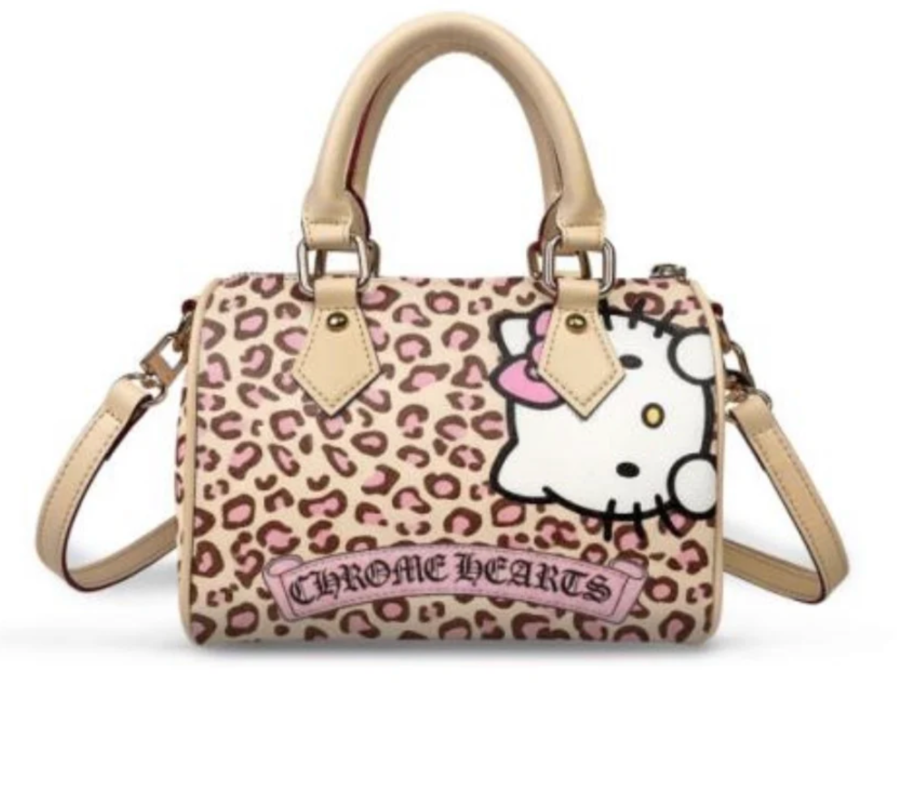 HELLO KITTY PILLOW  BAGS