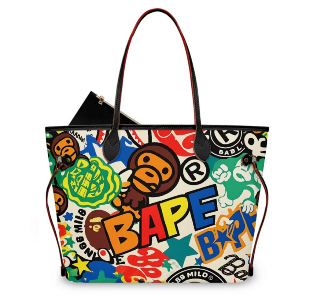 ESSENTIALS DAILY TOTE