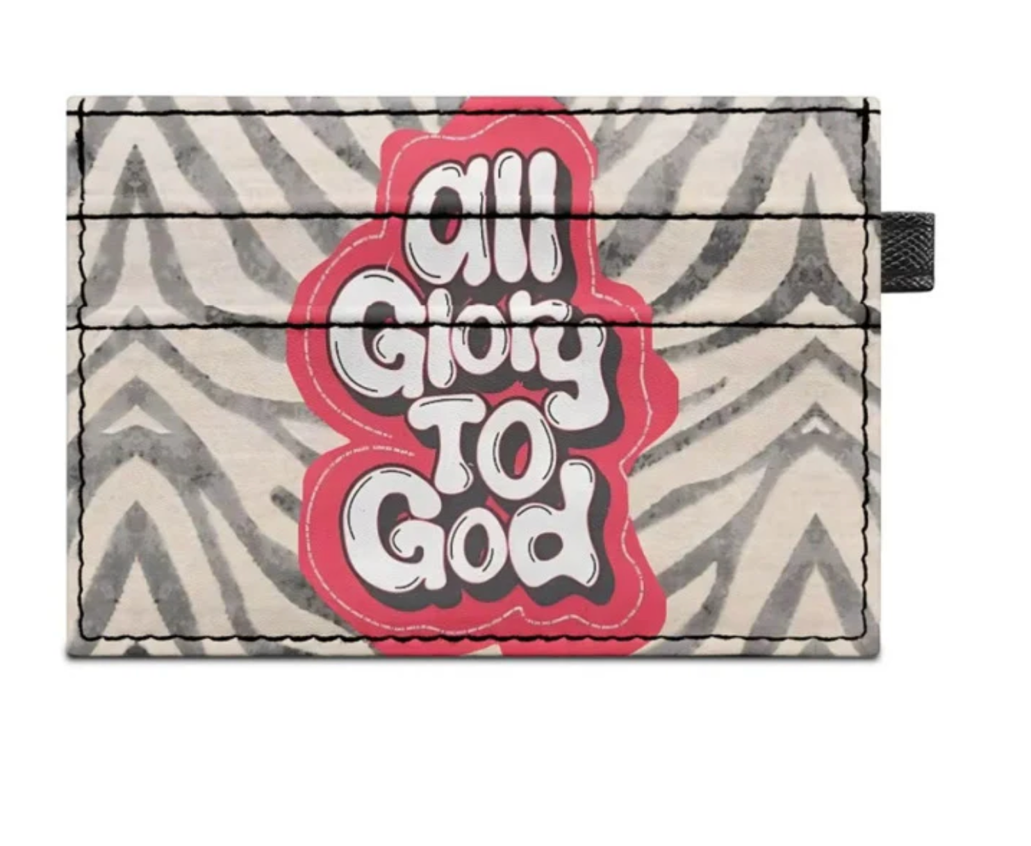ESSENTIALS MINI WALLETS