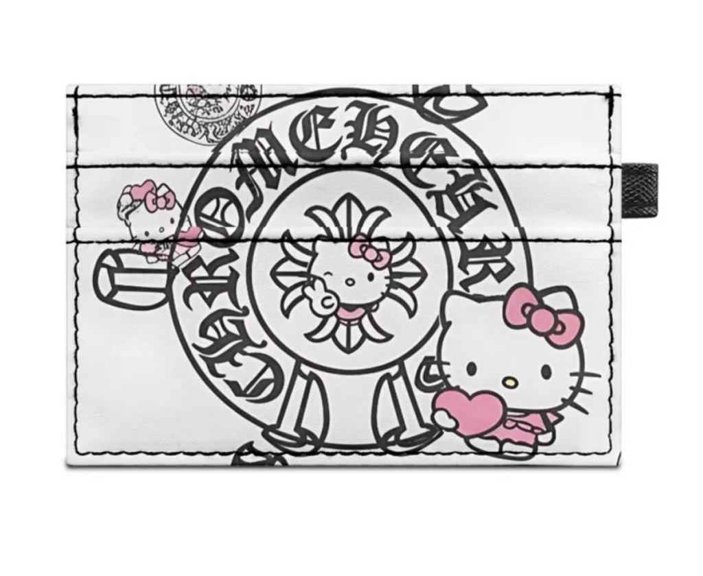 HELLO KITTY MINI WALLETS