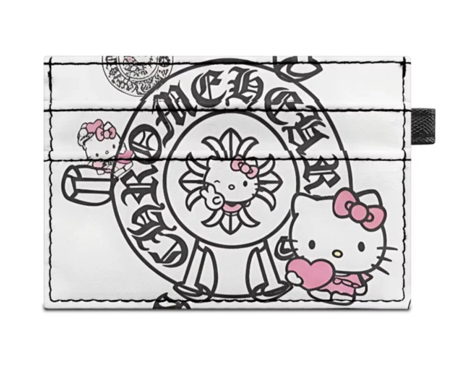 HELLO KITTY MINI WALLETS
