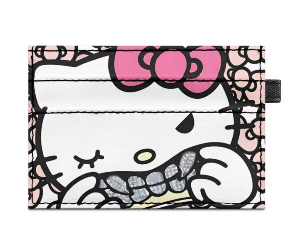 HELLO KITTY MINI WALLETS