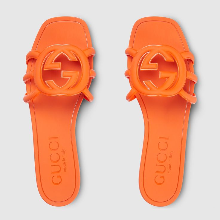 SIGNATURE G LUXE SLIDES