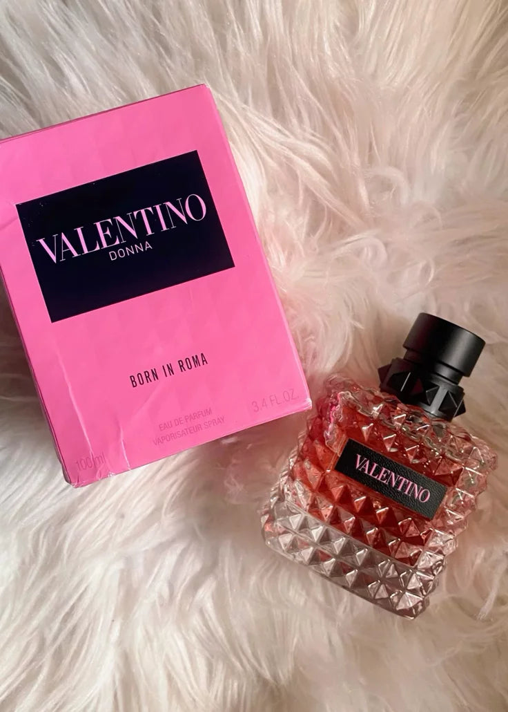VALENTINO BORN IN ROMA INTENSE (100ML)
