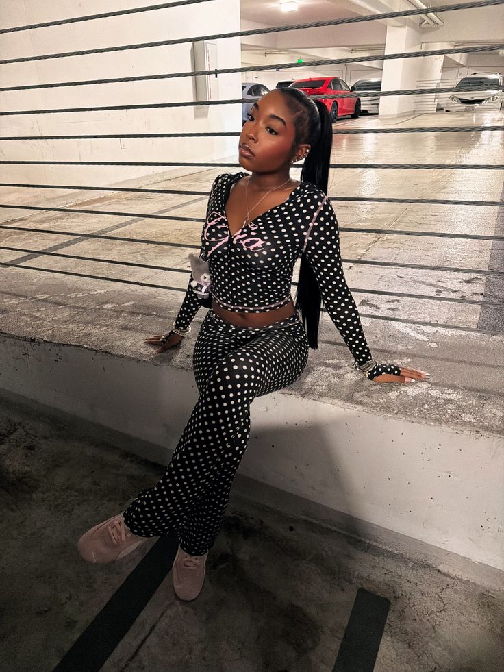GIA LONG SLEEVE + PANTS SET